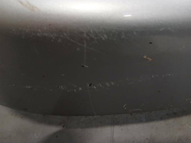 Image Calandre - RENAULT TRAFIC 2