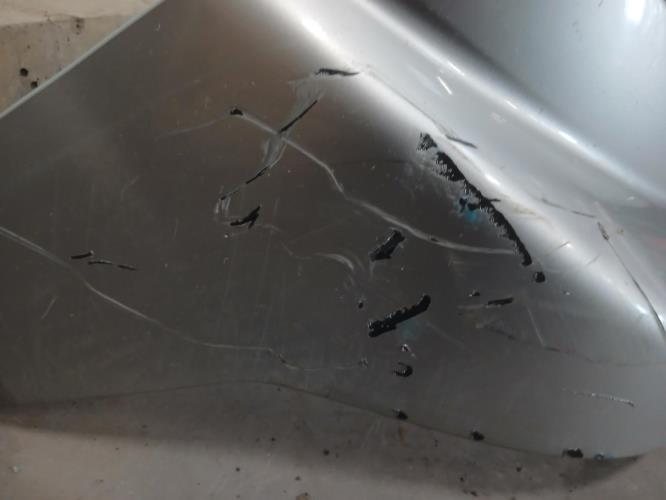 Image Calandre - RENAULT TRAFIC 2