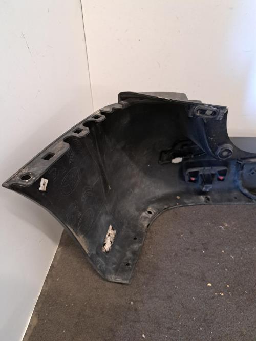Image Pare choc arriere - CITROEN JUMPY 3 XS