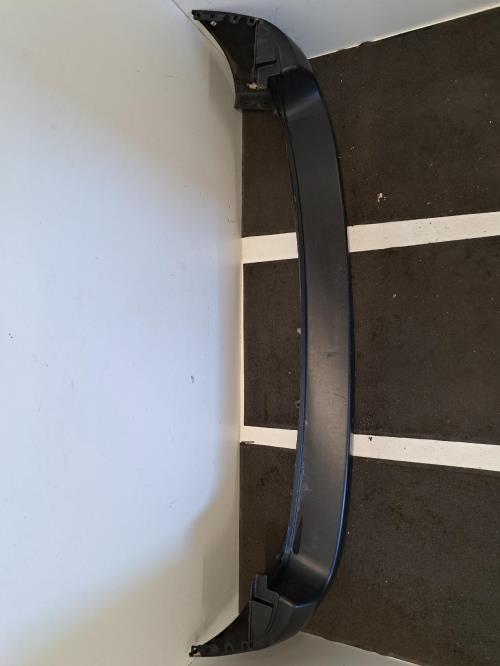 Image Pare choc arriere - CITROEN JUMPY 3 XS