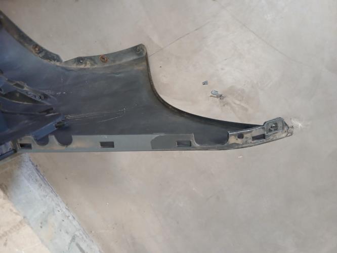 Image Pare choc arriere - CITROEN C4 GRAND PICASSO 1
