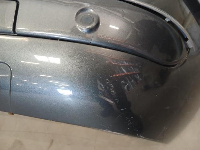Image Pare choc arriere - CITROEN C4 GRAND PICASSO 1