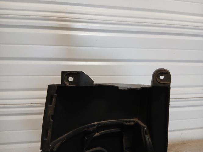 Image Pare choc arriere - CITROEN C4 GRAND PICASSO 1