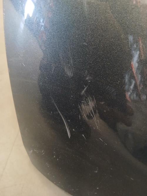 Image Pare choc arriere - CITROEN C4 GRAND PICASSO 1