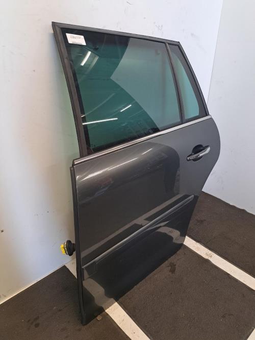 Image Porte arriere gauche - CITROEN C4 GRAND PICASSO 1