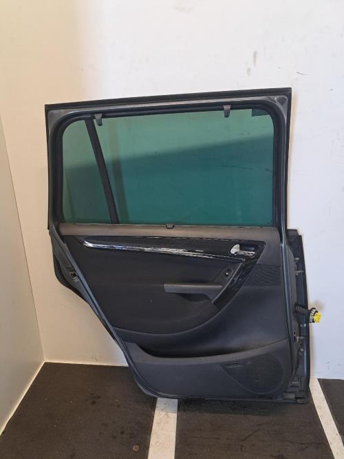 Image Porte arriere gauche - CITROEN C4 GRAND PICASSO 1