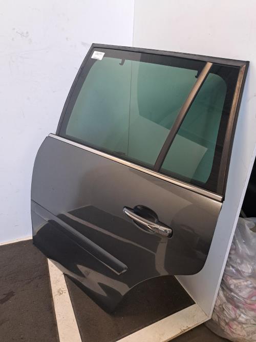 Image Porte arriere gauche - CITROEN C4 GRAND PICASSO 1