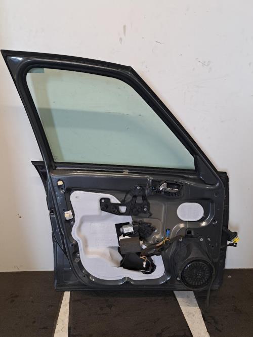 Image Porte avant gauche - CITROEN C4 GRAND PICASSO 1
