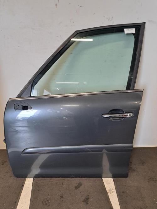 Image Porte avant gauche - CITROEN C4 GRAND PICASSO 1