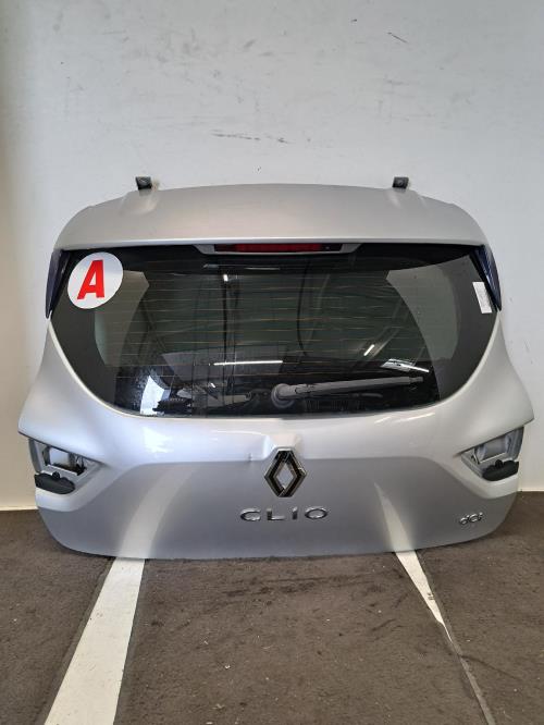 Image Malle/Hayon arriere - RENAULT CLIO 4
