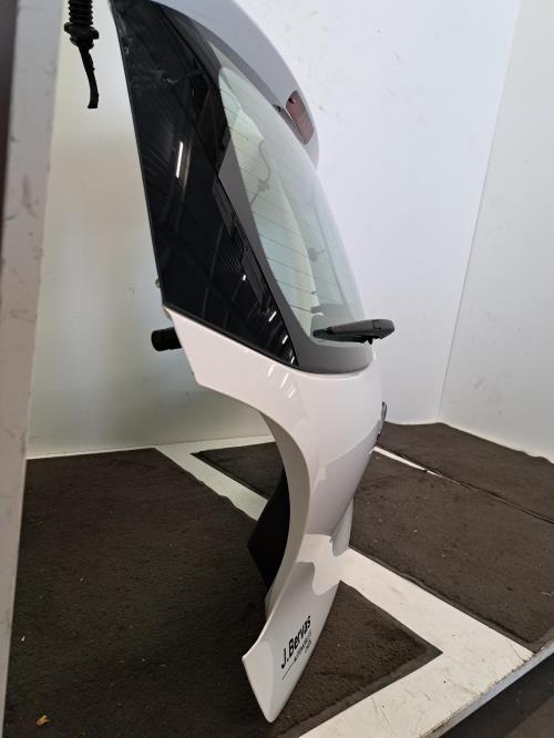 Image Malle/Hayon arriere - CITROEN C3 3