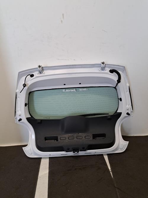 Image Malle/Hayon arriere - CITROEN C3 3