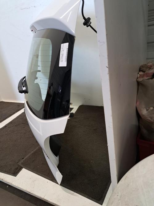 Image Malle/Hayon arriere - CITROEN C3 3