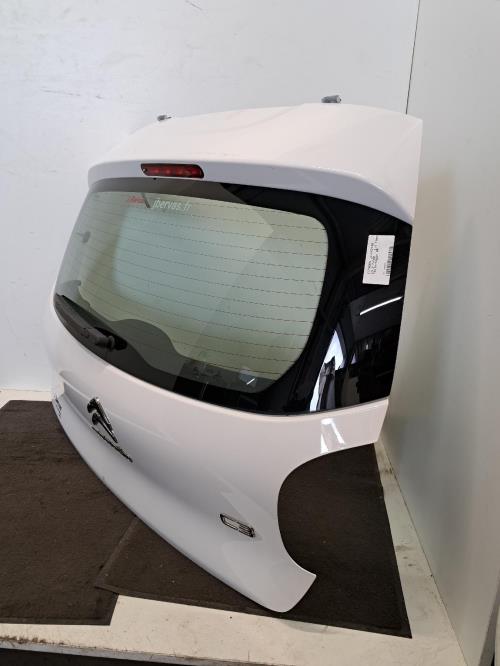 Image Malle/Hayon arriere - CITROEN C3 3