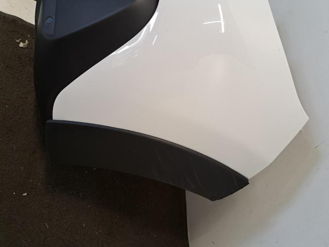 Image Pare choc arriere - CITROEN C3 3