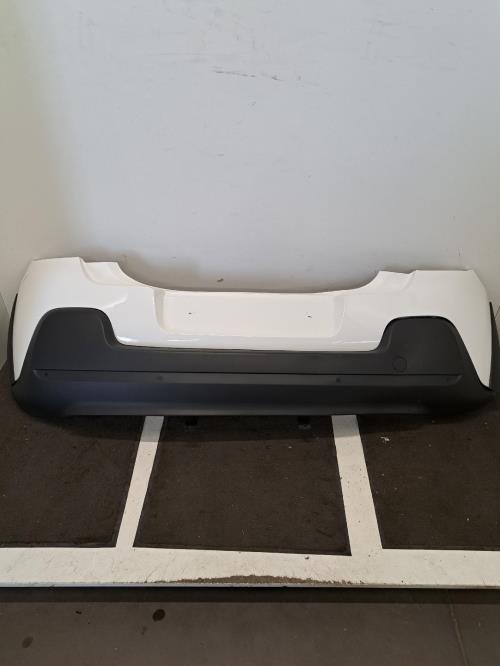 Image Pare choc arriere - CITROEN C3 3