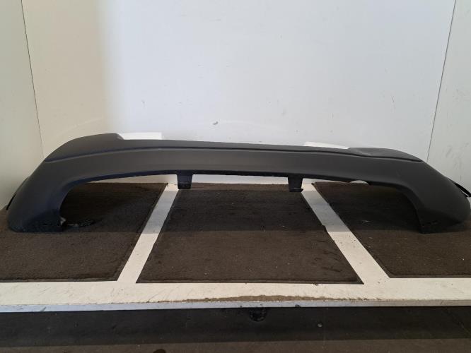 Image Pare choc arriere - CITROEN C3 3