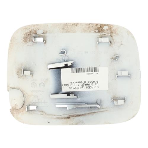 Image Trappe d'essence - CITROEN C3 3
