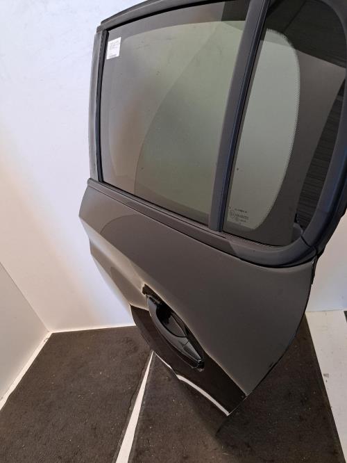 Image Porte arriere gauche - PEUGEOT 208 2