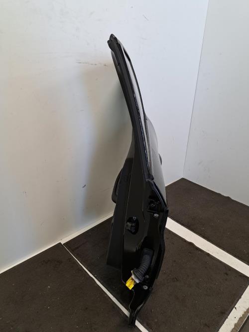 Image Porte arriere gauche - PEUGEOT 208 2