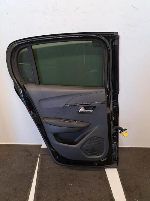 Image Porte arriere gauche - PEUGEOT 208 2