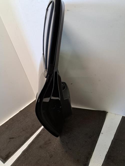 Image Porte arriere gauche - PEUGEOT 208 2