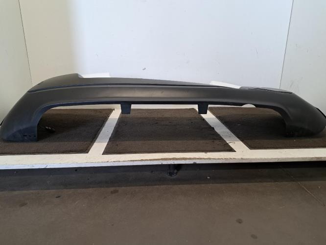 Image Pare choc arriere - CITROEN C3 3