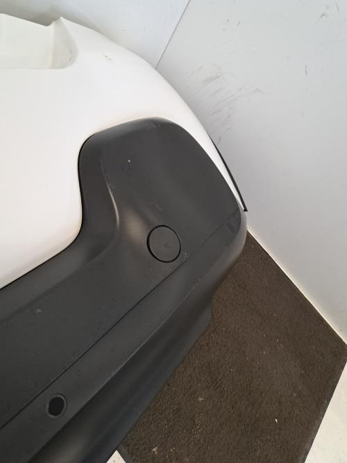 Image Pare choc arriere - CITROEN C3 3