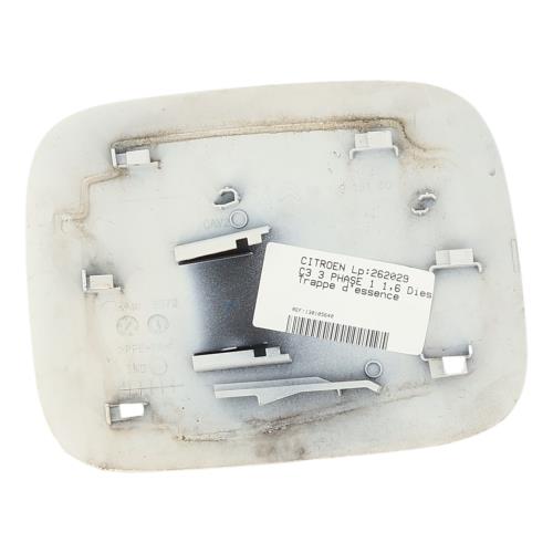 Image Trappe d'essence - CITROEN C3 3