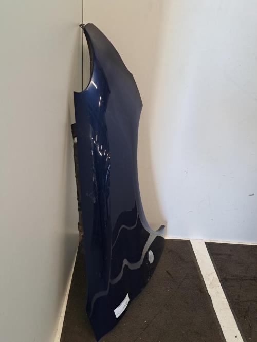 Image Aile avant droit - PEUGEOT 206
