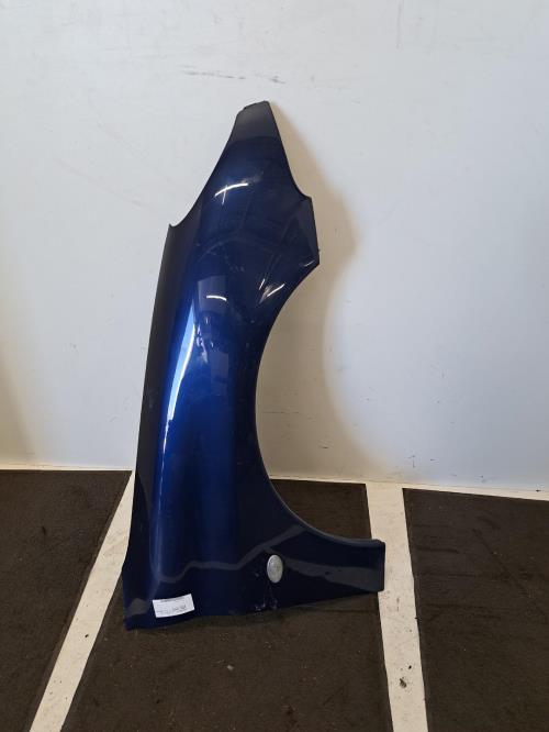 Image Aile avant droit - PEUGEOT 206