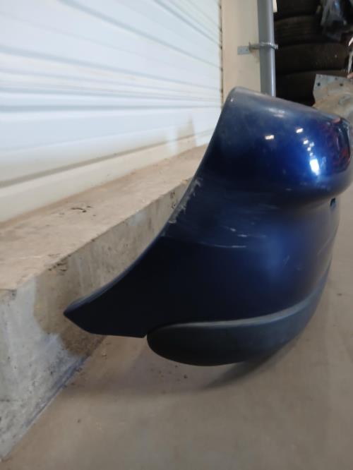 Image Pare choc arriere - PEUGEOT 206