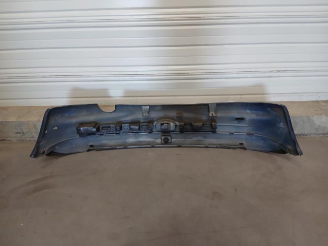 Image Pare choc arriere - PEUGEOT 206