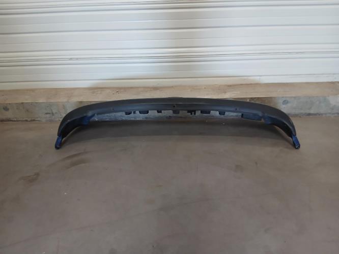 Image Pare choc arriere - PEUGEOT 206