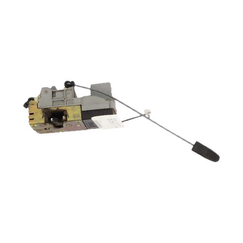 Image Serrure avant droit - PEUGEOT 206