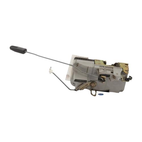 Image Serrure avant droit - PEUGEOT 206
