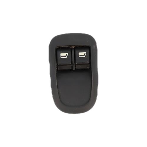 Image Interrupteur de leve vitre avant gauche - PEUGEOT 206