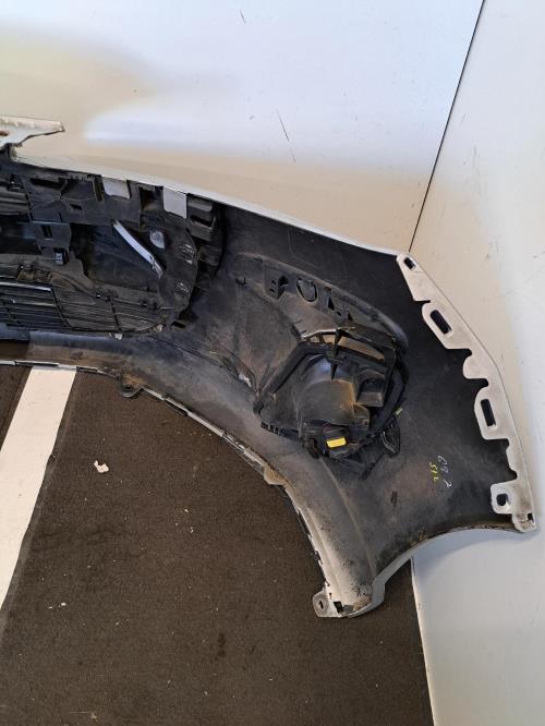 Image Pare choc avant - PEUGEOT 308 1