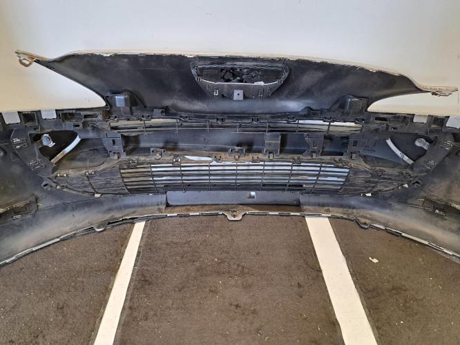 Image Pare choc avant - PEUGEOT 308 1