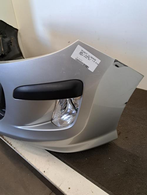 Image Pare choc avant - PEUGEOT 308 1