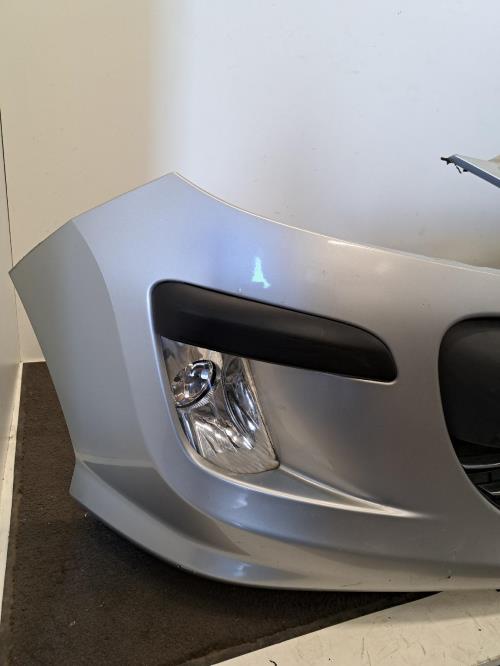 Image Pare choc avant - PEUGEOT 308 1