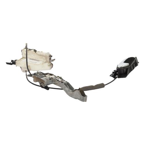 Image Serrure avant droit - PEUGEOT 308 1