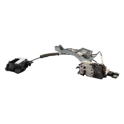 Image Serrure avant droit - PEUGEOT 308 1