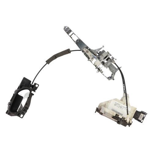 Image Serrure avant droit - PEUGEOT 308 1