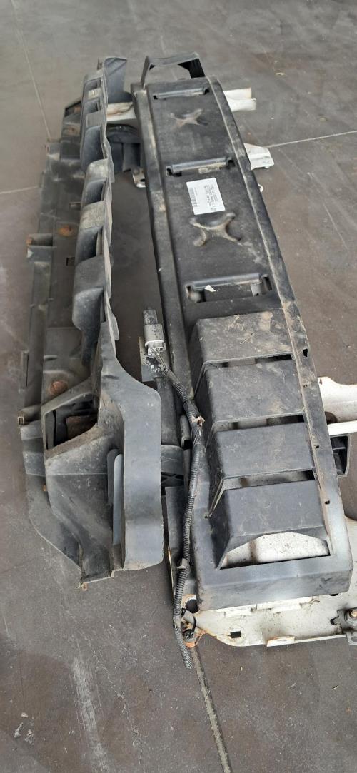 Image Renfort pare choc avant (traverse) - FORD ECOSPORT