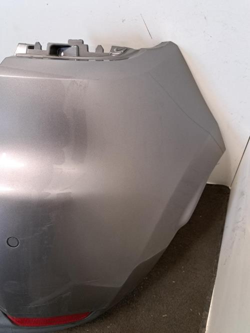 Image Pare choc arriere - RENAULT CLIO 4
