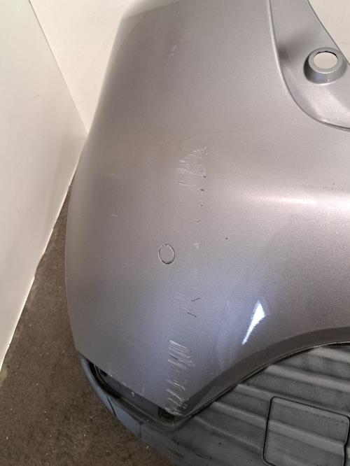 Image Pare choc arriere - RENAULT CLIO 4