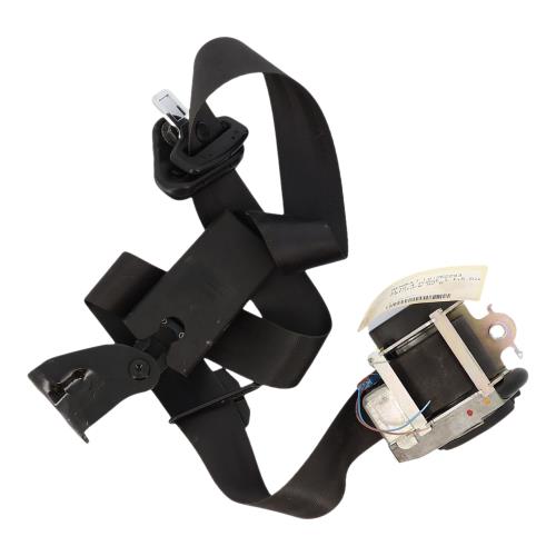Image Ceinture avant gauche - RENAULT CLIO 4