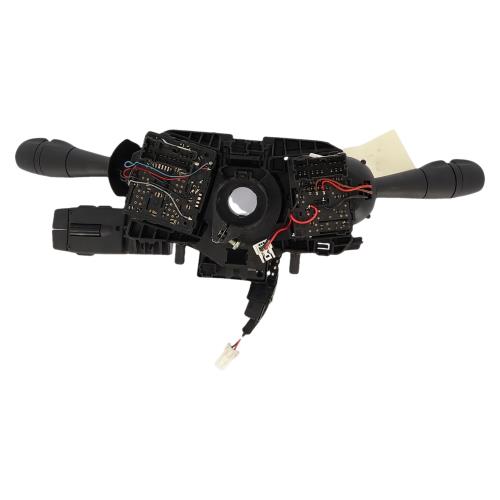 Image Com (Bloc Contacteur Tournant+Commodo Essuie Glace+Commodo Phare) - RENAULT CLIO 4