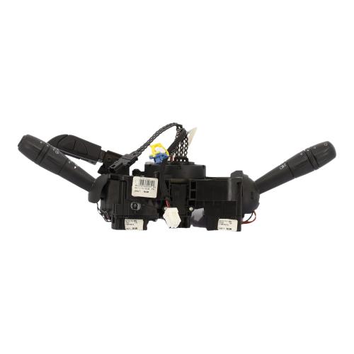 Image Com (Bloc Contacteur Tournant+Commodo Essuie Glace+Commodo Phare) - RENAULT CLIO 4